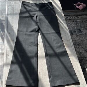 Zara Charcoal Trousers